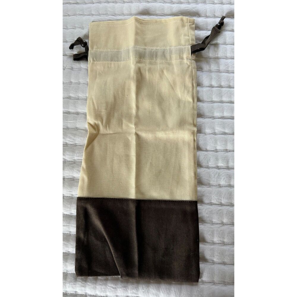 New! Thirty-One Wine Bottle Gift Wrap/Bag